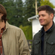 Image for article titled It's the "Sam and Dean wear glasses" episode of Supernatural!
